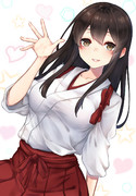 赤城さん