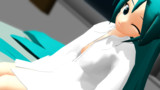 夜ふかしの終わり