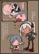 星のカービィとやらで遊びました