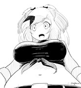 オオフウチョウぱいセン