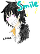 一日1スマイル！