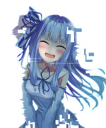 歌ボのサムネ用葵ちゃん