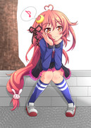 春のうーちゃん祭り2020！22ぴょん目