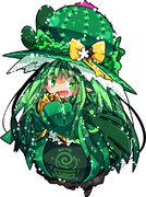 ちびチックさん