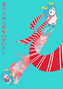 ありふれたせかいせいふく ニコニコ静画 イラスト