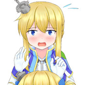 レナウン アズールレーン ニコニコ静画 イラスト