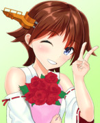 艦これ7周年＆比叡改二丙実装記念！