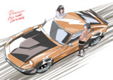 Stay Drive