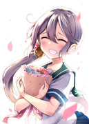 あなたに 7年分の “ありがとう”