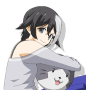 みっしぃ&三島さん