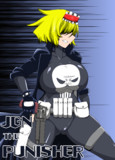 ヴィランレイプ！断罪者と化したJGN！！