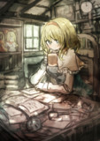 アリスさんち