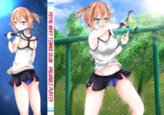 レパルス・スラム！！