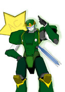 スターこんばんワニ