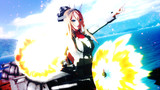逃さんぞ！Shoot！