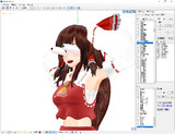 【MMD】目ん玉
