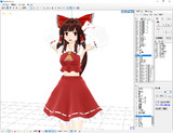 【MMD】ぱっつん