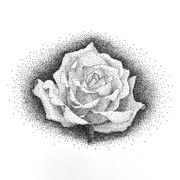 点描画 ニコニコ静画 イラスト