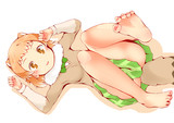 オグロプレーリードッグさん。