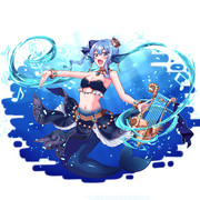 星街すいせい ニコニコ静画 イラスト