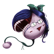 【豆】えーちゃん