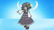 動くよ☆シュガーサテラ