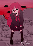 りょくちゃんかわよ