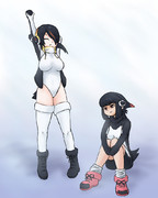 世界ペンギンの日