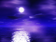 ロマンティックムーン