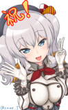 艦これ七周年記念鹿島