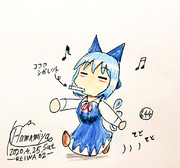 気分転換に久々の外出