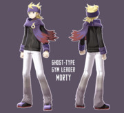 マツバ ニコニコ静画 イラスト