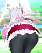 望郷のパッションさん