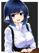 巨乳娘