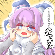 井澤詩織 ニコニコ静画 イラスト