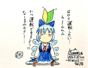 教習所は千葉県、免許センターは愛知県(指定済)