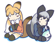 趣味はそれぞれ。家での過ごし方