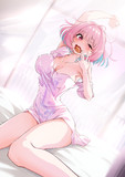 寝起きりあむ