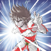 聖闘士星矢 ニコニコ静画 イラスト