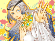 勇者３０ ニコニコ静画 イラスト