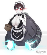 輸送ワ級 ニコニコ静画 イラスト