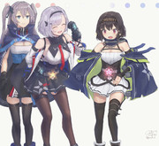 アズール レーン リノ 川﨑芽衣子が アプリ アズールレーン に リノ 役で出演しています Air Agency 声優プロダクション Documents Openideo Com