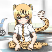 うちで捕食されよう