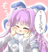 井澤詩織 ニコニコ静画 イラスト