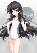 ワンドロ「磯風(艦これ)」200427