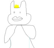 この俺があのありがたいありがとううさぎ描いてみた