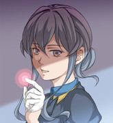 強引に許可を取るゴト