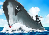 設計班「戦艦を開発しました！！」　艦長「！！！！！！」