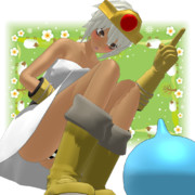 【MMD】「賢者タイム（意味深）」