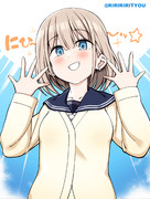 芹沢あさひちゃん可愛い